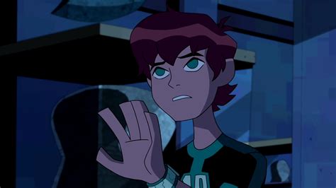 Sultry Summer (Ben 10).